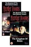 Murder Rooms - The White Knight Stratagem & The Kingdom Of Bones