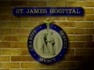 St. James - 'Charity - Service - Mercy'
