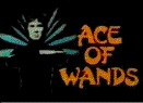 Ace Of Wands logo