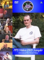 PPS Videos DVD Sampler