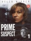 The original Prime Suspect on DVD - July's competition prize!