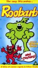 Roobarb - part of the competition prize for May!