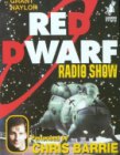 Red Dwarf Radio Show - competition prize for June!