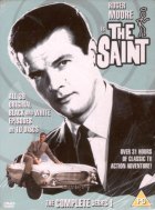 The Saint Series 1 on DVD - the prize in the December competition!