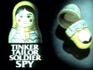 Tinker Tailor Soldier Spy title