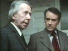 Control (Alexander Knox) sends Jim Prideaux (Ian Bannen) out on Operation Testify