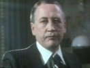 Is Esterhase (Bernard Hepton) as loyal to his country as everyone thinks?