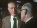 Just how indiscreet has Westerby (Joss Ackland) been, and has it alerted "Gerald"?
