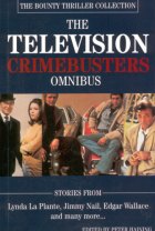 The Television Crimebusters Omnibus - June's competition prize!