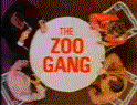 The Zoo Gang logo