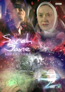 DVD Cover for Eye of the Gorgon
