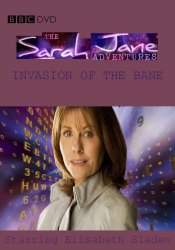 Adam Taylor-Creek's DVD cover for Invasion of the Bane