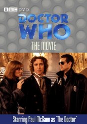 Adam Taylor-Creek's DVD cover for The 1996 TV Movie