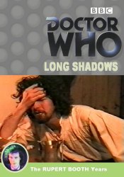 Stephen Reynolds' DVD cover for Long Shadows